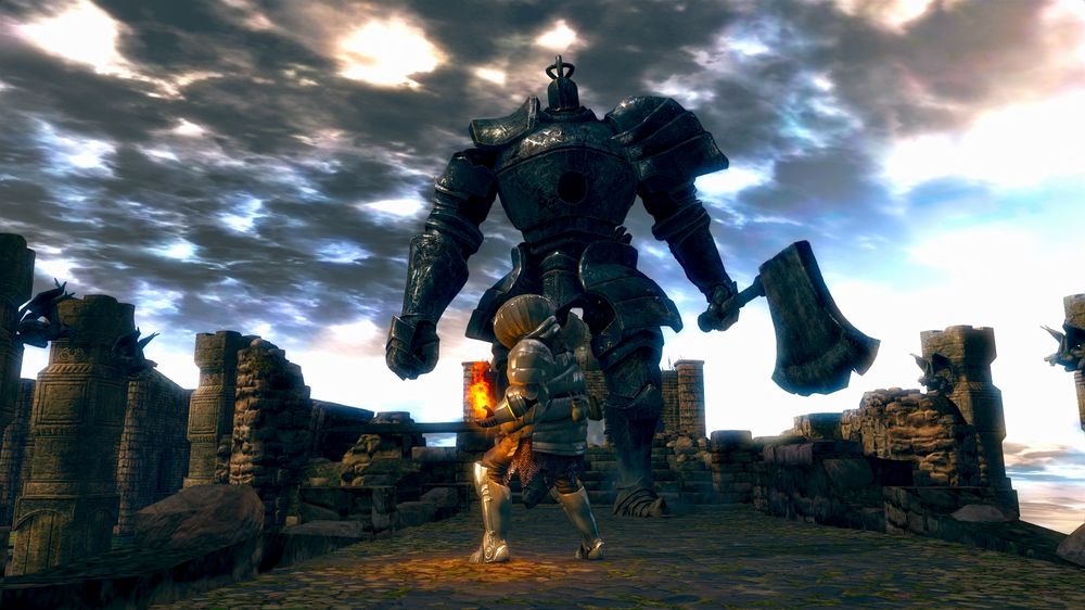 I server del primo Dark Souls per PC sono offline.jpg I server del primo Dark Souls per PC sono offline.jpg